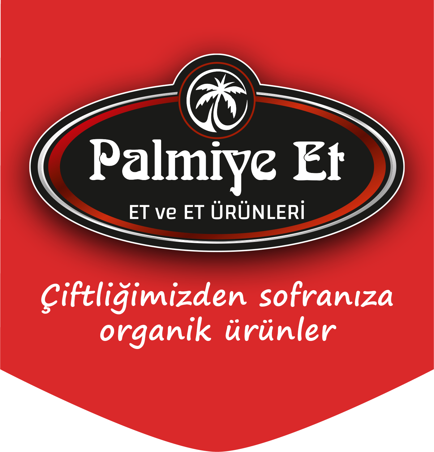 palmite et logo